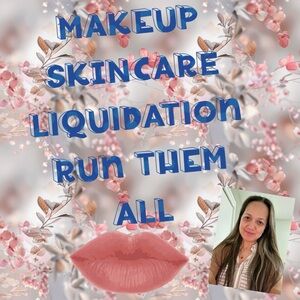 2. MAKEUP π LIQUIDATION LADIES...!!!